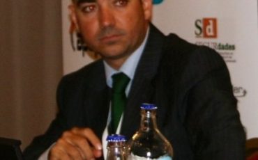 Juanjo Talens, Iuristec