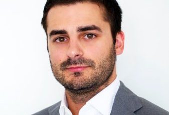 Tomeu Guiscafré Servera – Jefe departamento desarrollo web