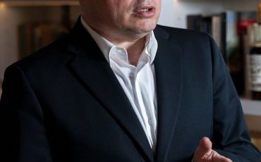 Josep Lluís Aguiló (Hiper Centro). Foto: Pep Mir