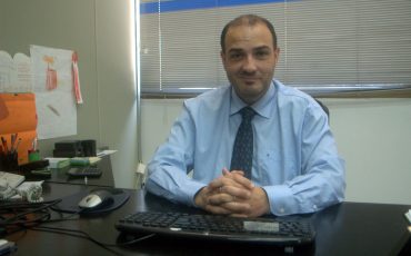 Antoni Fuentes, de LSI, socio de Gsbit