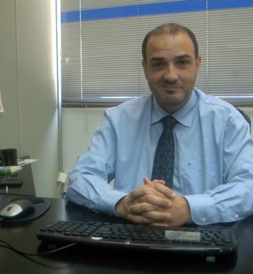 Antoni Fuentes, de LSI, socio de Gsbit