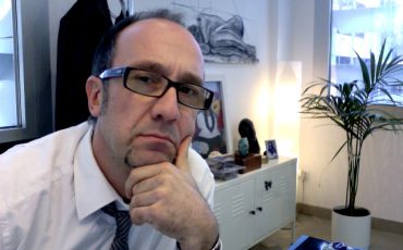 Pep Urios, de Globalred