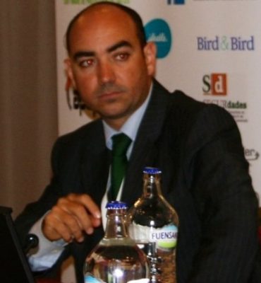 Juanjo Talens, Iuristec