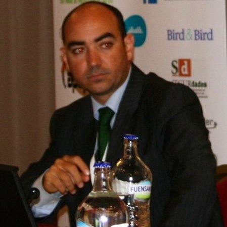 Juanjo Talens, Iuristec