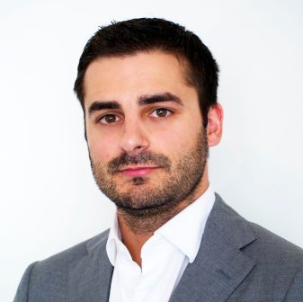 Tomeu Guiscafré Servera – Jefe departamento desarrollo web