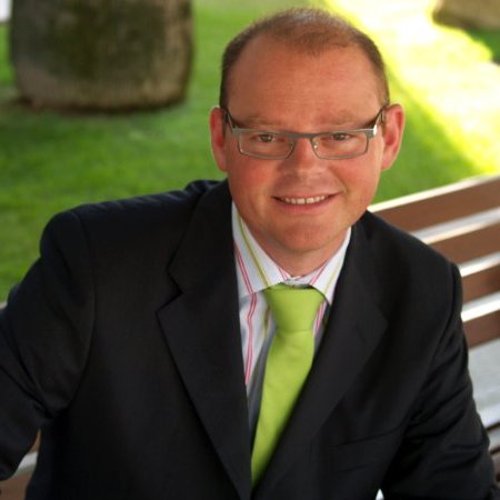 Dr. Antoni Riera, Fundació Impulsa Balears