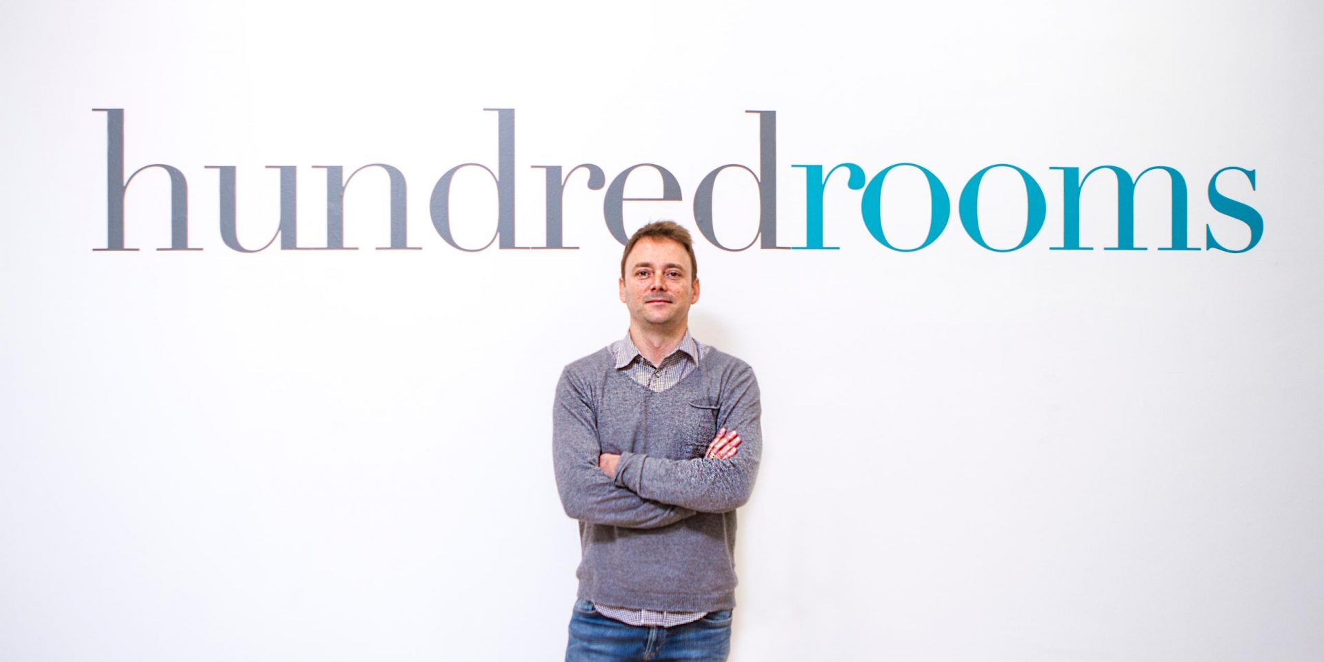 Entrevista a José Martínez, CEO y fundador de Hundredrooms
