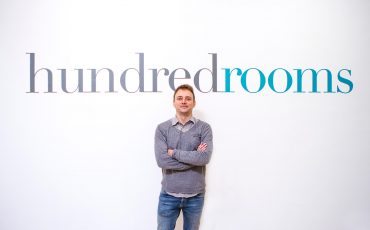 Entrevista a José Martínez, CEO y fundador de Hundredrooms