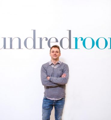 Entrevista a José Martínez, CEO y fundador de Hundredrooms