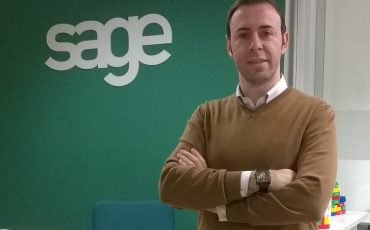 Lorenzo Francisco Masera, Responsable de Cuentas, Sage Baleares