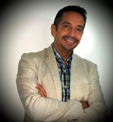 Nacho González, Futurtics