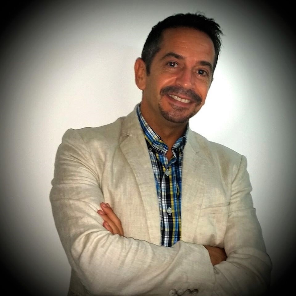 Nacho González, Futurtics